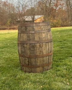 Barrel